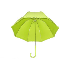 Ruffle Edge Kinder Umbrella (BD-15)